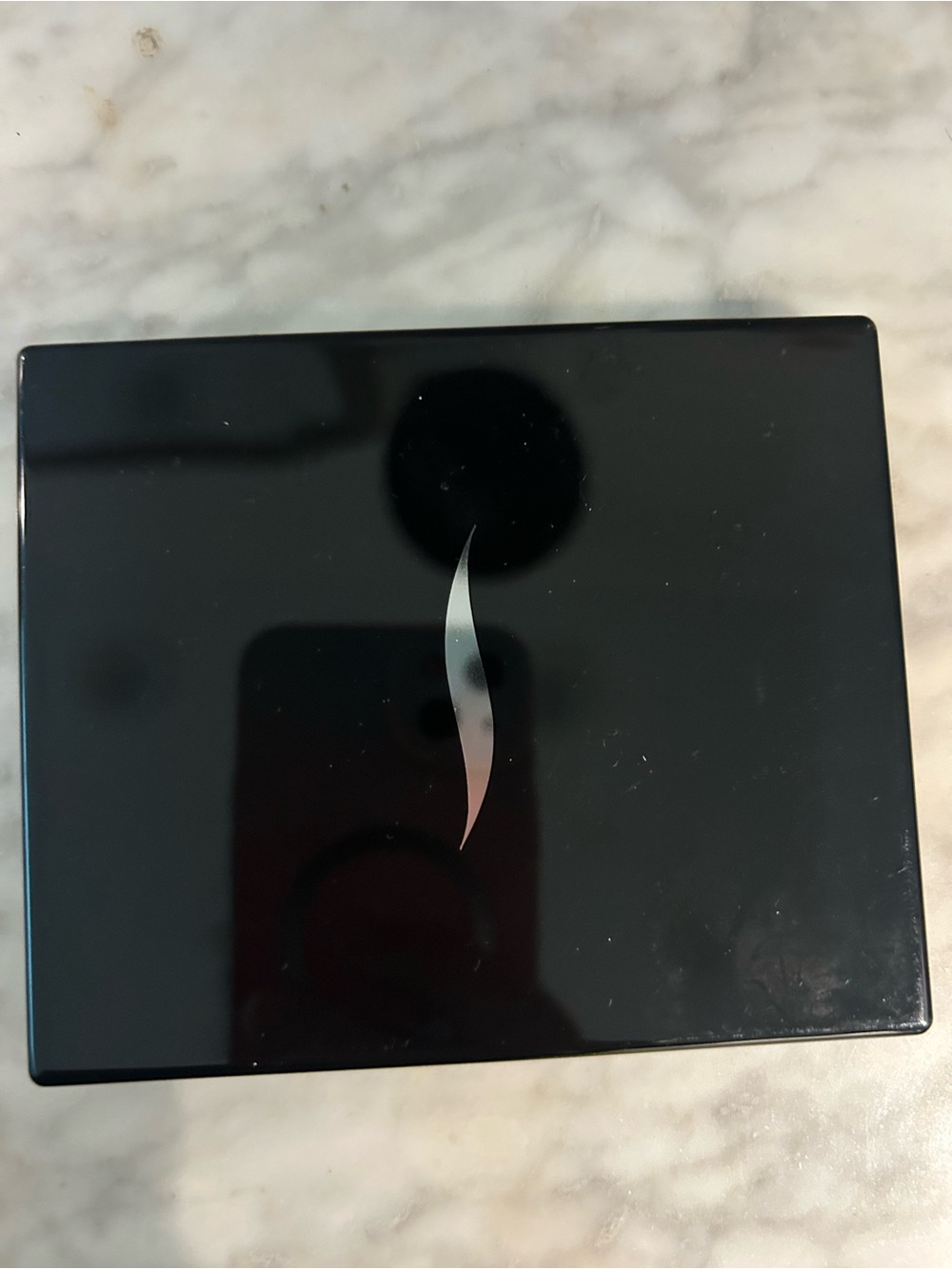 Sephora pallet